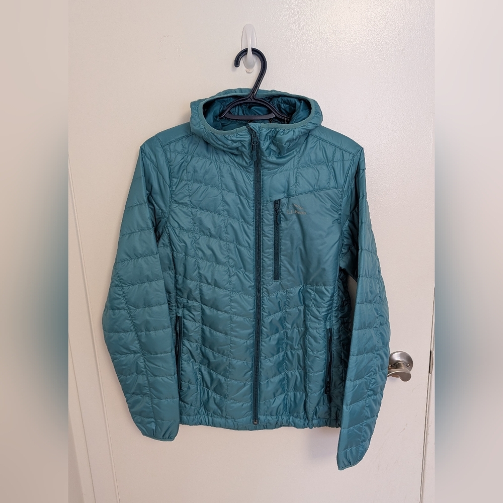 Women's Small L.L.Bean Jacket - Size Small Regular